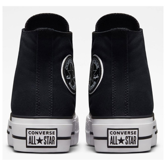 Converse Chuck Taylor All Star Lift
